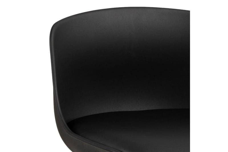 Alpull Barkrakk 94 cm - Svart - Møbler - Stoler & lenestoler - Barstoler