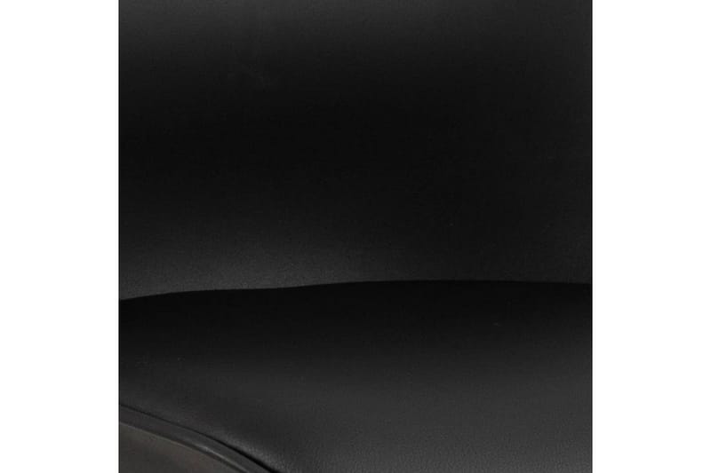 Alpull Barkrakk 94 cm - Svart - Møbler - Stoler & lenestoler - Barstoler