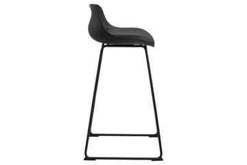 Alpull Barkrakk 94 cm - Svart - Møbler - Stoler & lenestoler - Barstoler