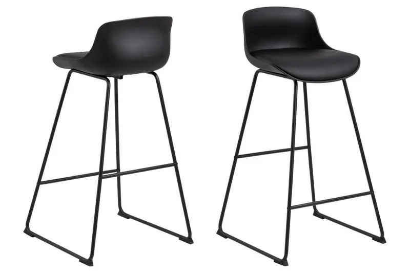 Alpull Barkrakk 94 cm, Svart