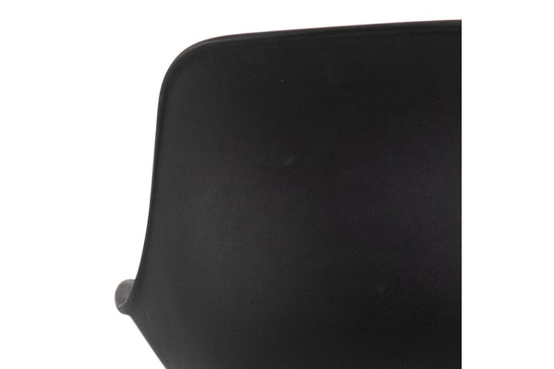 Alpull Barkrakk 94 cm - Svart - Møbler - Stoler & lenestoler - Barstoler
