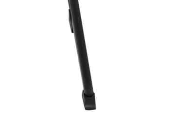 Alpull Barkrakk 94 cm - Svart - Møbler - Stoler & lenestoler - Barstoler