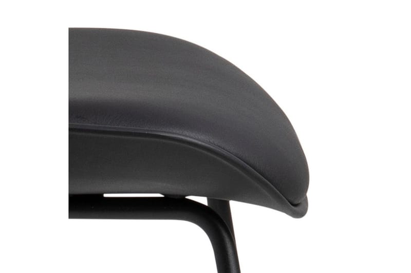 Alpull Barkrakk 94 cm - Svart - Møbler - Stoler & lenestoler - Barstoler