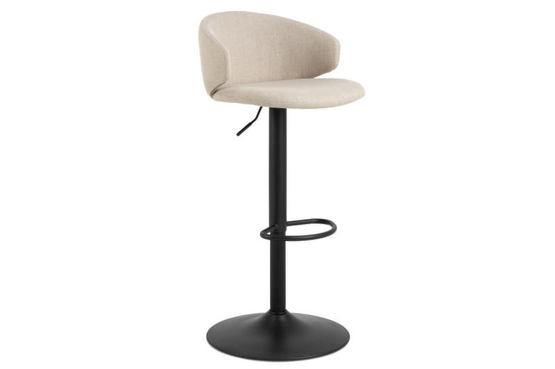 Alrakis Barstol 107 cm, Beige