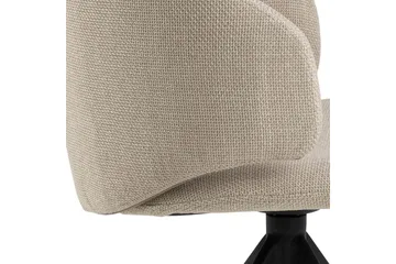 Alrakis Spisestol - Beige - Møbler - Stoler & lenestoler - Spisestuestoler & kjøkkenstoler