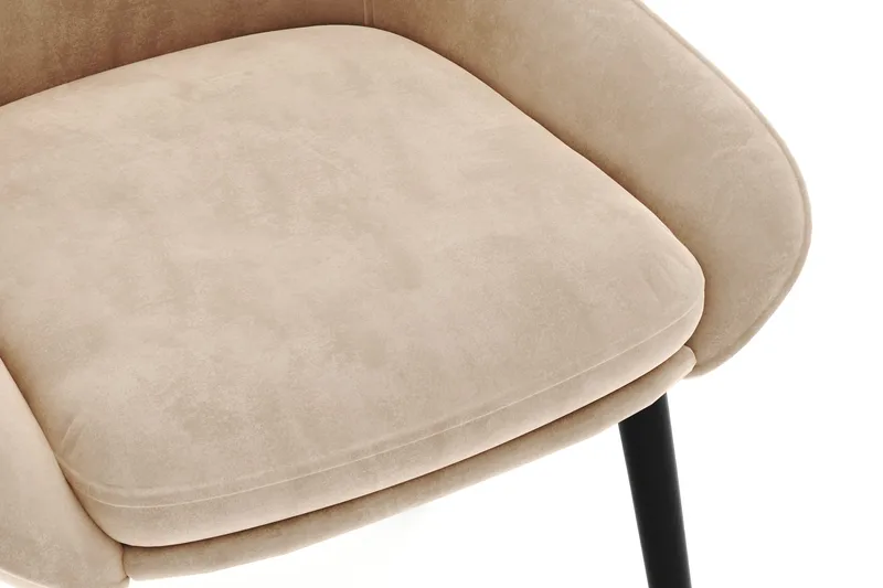 Alsarp Kjøkkenstol - Beige - Møbler - Stoler & lenestoler - Spisestuestoler & kjøkkenstoler