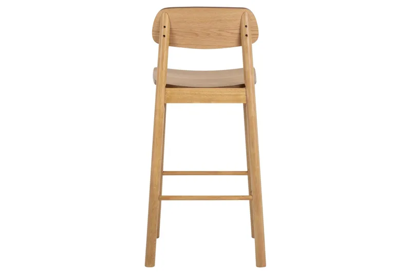 Alsephina Barstol 105 cm - Natur - Møbler - Stoler & lenestoler - Barstoler