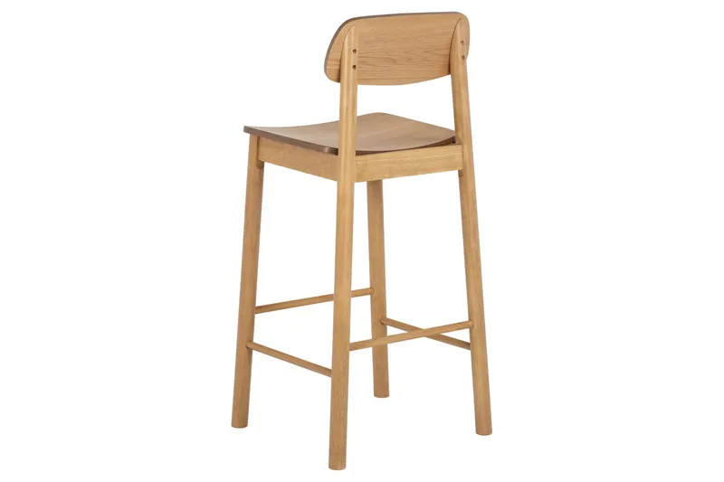 Alsephina Barstol 105 cm - Natur - Møbler - Stoler & lenestoler - Barstoler