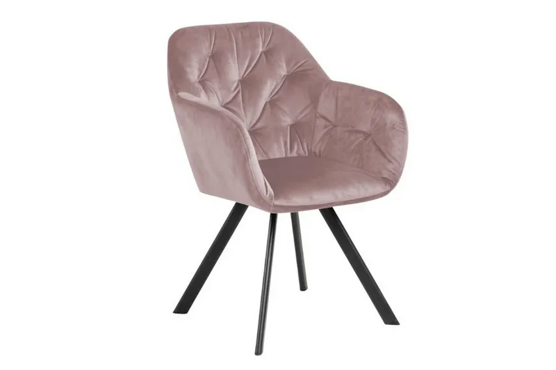 Alsephina Lenestol, Rød