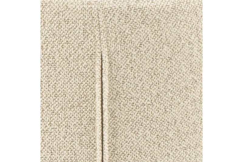 Alsephina Spisestol - Beige - Møbler - Stoler & lenestoler - Spisestuestoler & kjøkkenstoler