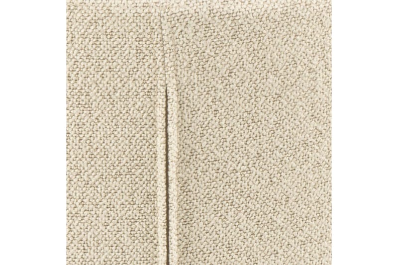 Alsephina Spisestol - Beige - Møbler - Stoler & lenestoler - Spisestuestoler & kjøkkenstoler