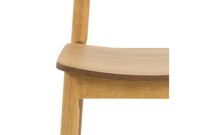 Alsephina Spisestol - Natur - Møbler - Stoler & lenestoler - Spisestuestoler & kjøkkenstoler