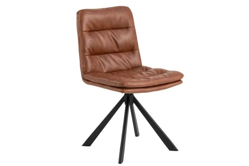 Altab Spisestol, Brun