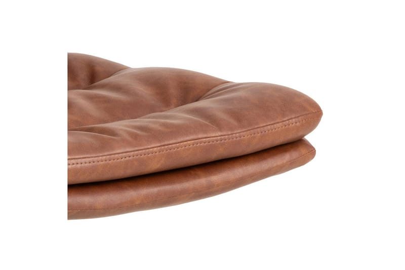 Altab Spisestol - Brun - Møbler - Stoler & lenestoler - Spisestuestoler & kjøkkenstoler