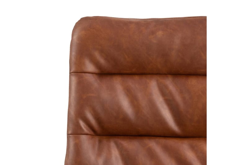 Altab Spisestol - Brun - Møbler - Stoler & lenestoler - Spisestuestoler & kjøkkenstoler