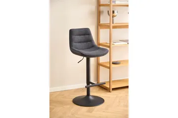 Altais Barstol 95 cm - Grå - Møbler - Stoler & lenestoler - Barstoler