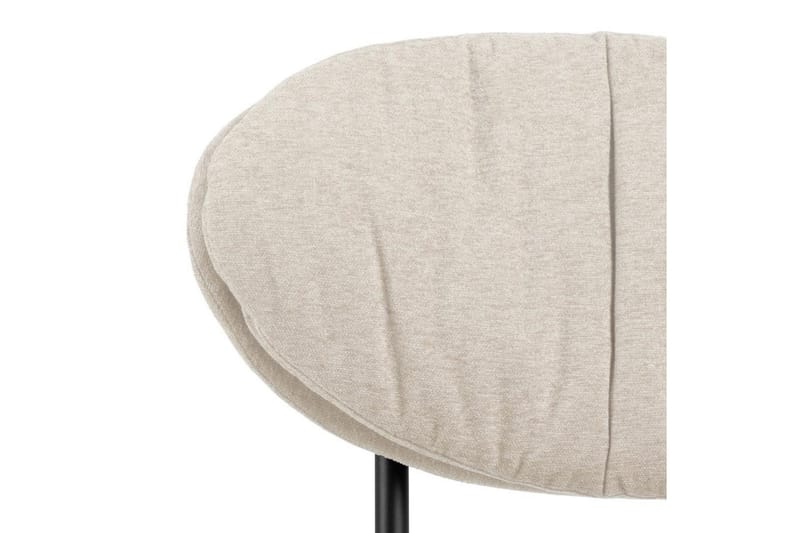 Alzirr Lounge-stol - Beige - Møbler - Stoler & lenestoler - Lenestoler