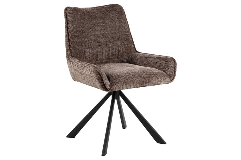 Amarin Spisestol, Brun