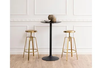 Anaji Barstol 87 cm - Gull - Møbler - Stoler & lenestoler - Barstoler