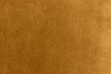 Andrew Loveseat Fløyel - Amber/Messing - Møbler - Stoler & lenestoler - Lenestoler