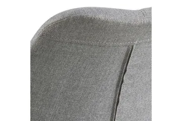 Andros Barkrakk 112 cm - Grå - Møbler - Stoler & lenestoler - Barstoler