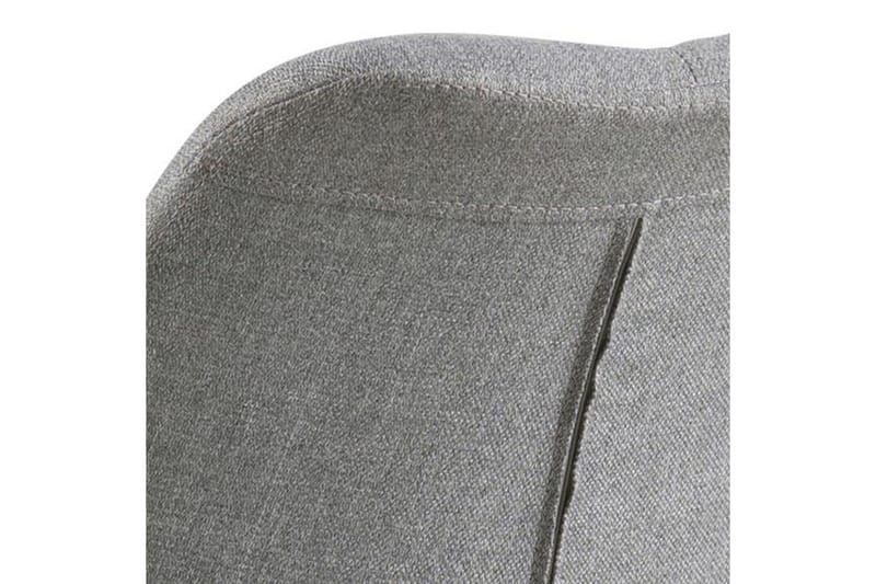 Andros Barkrakk 112 cm - Grå - Møbler - Stoler & lenestoler - Barstoler