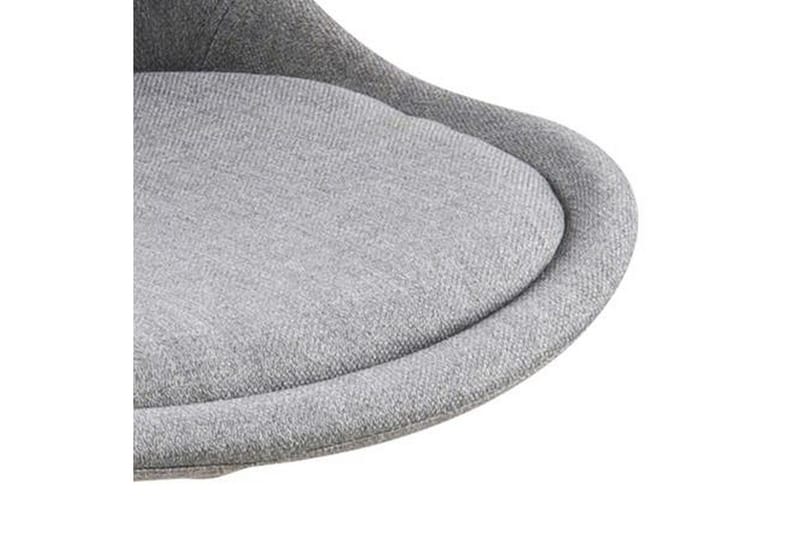 Andros Barkrakk 112 cm - Grå - Møbler - Stoler & lenestoler - Barstoler