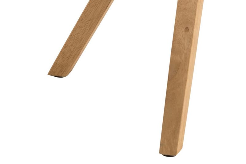 Andros Spisestol - Grå - Møbler - Stoler & lenestoler - Spisestuestoler & kjøkkenstoler