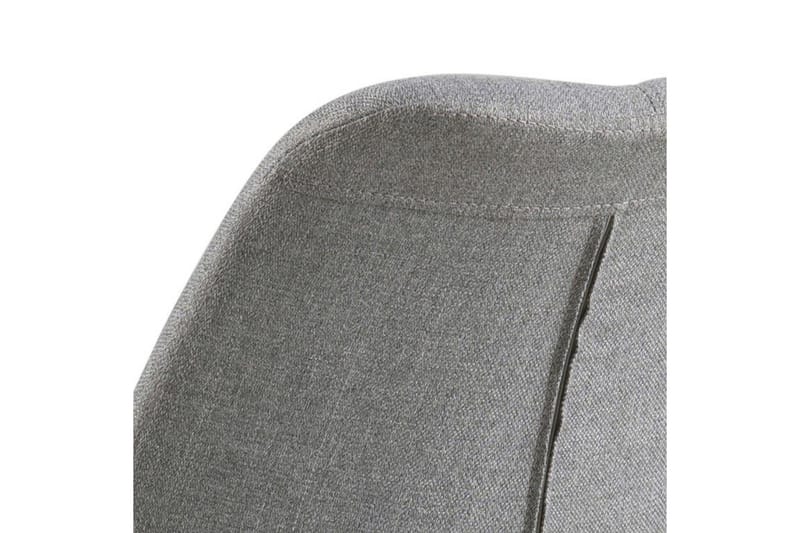 Andros Spisestol - Grå - Møbler - Stoler & lenestoler - Spisestuestoler & kjøkkenstoler