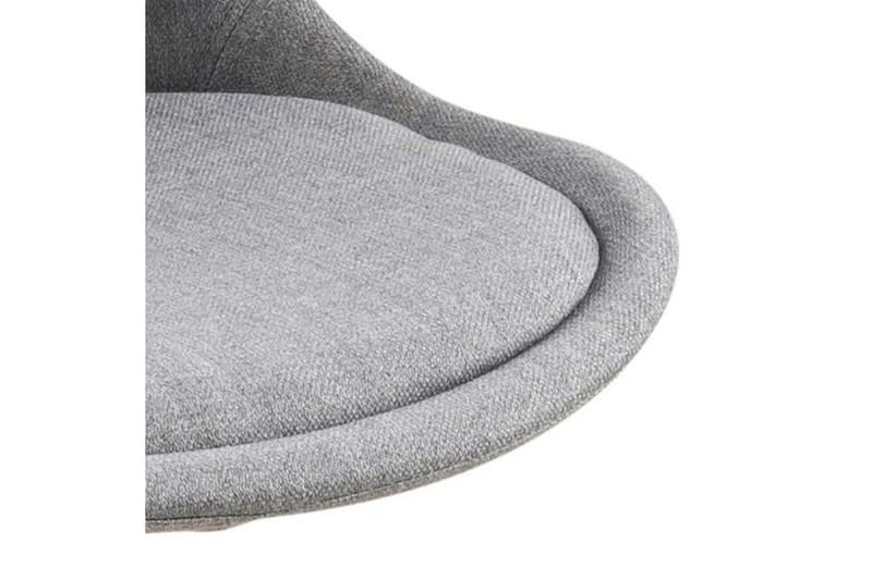 Andros Spisestol - Grå - Møbler - Stoler & lenestoler - Spisestuestoler & kjøkkenstoler