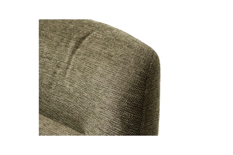 Annabela Lenestol - Olivengrønn - Møbler - Stoler & lenestoler - Spisestuestoler & kjøkkenstoler