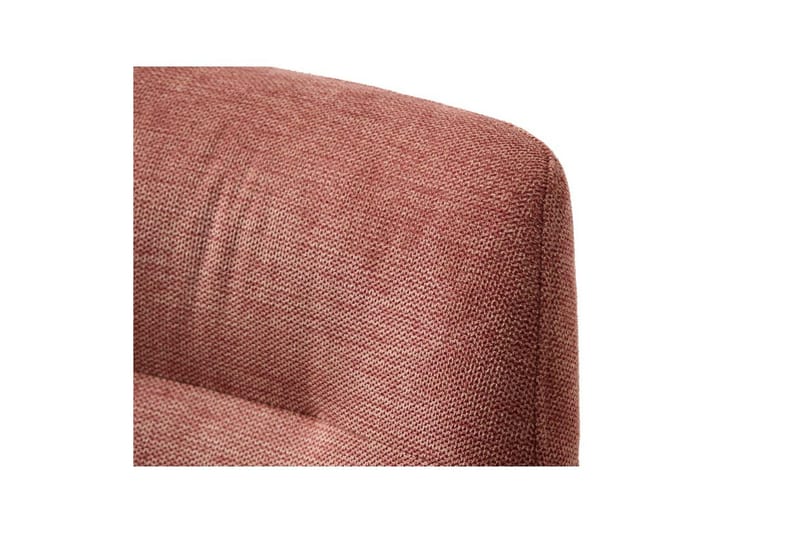 Annabela Lenestol - Rose - Møbler - Stoler & lenestoler - Spisestuestoler & kjøkkenstoler