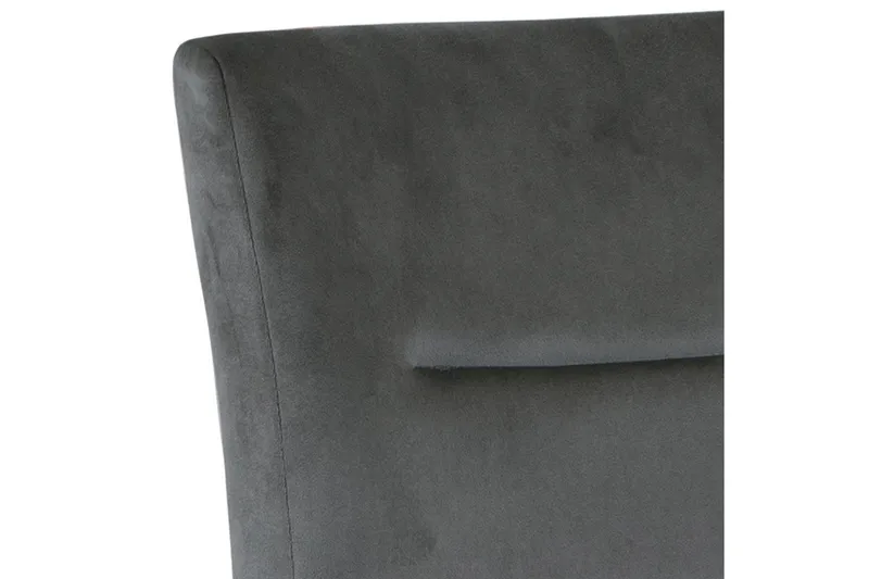 Annandale Spisestol - Grå - Møbler - Stoler & lenestoler - Spisestuestoler & kjøkkenstoler