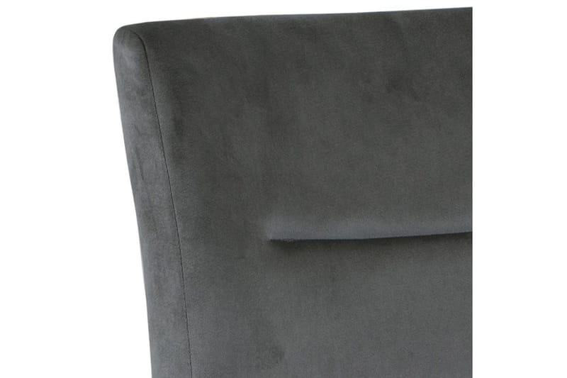 Annandale Spisestol - Grå - Møbler - Stoler & lenestoler - Spisestuestoler & kjøkkenstoler