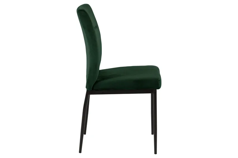 Annandale Spisestol - Grønn - Møbler - Stoler & lenestoler - Spisestuestoler & kjøkkenstoler