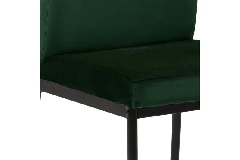 Annandale Spisestol - Grønn - Møbler - Stoler & lenestoler - Spisestuestoler & kjøkkenstoler