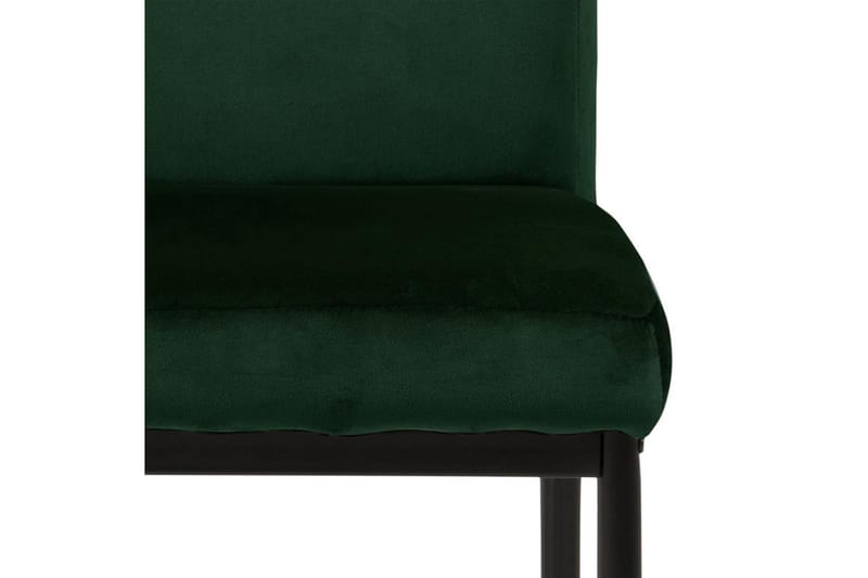 Annandale Spisestol - Grønn - Møbler - Stoler & lenestoler - Spisestuestoler & kjøkkenstoler