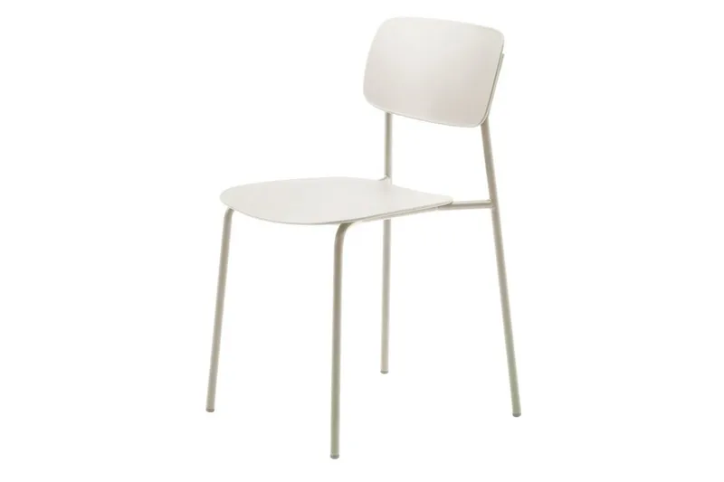 Anser Spisestol - Greige - Møbler - Stoler & lenestoler - Spisestuestoler & kjøkkenstoler