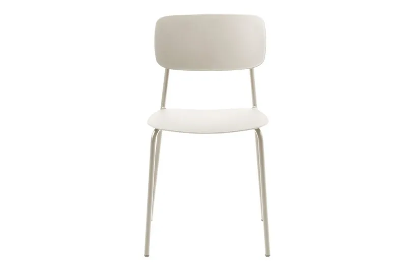 Anser Spisestol - Greige - Møbler - Stoler & lenestoler - Spisestuestoler & kjøkkenstoler