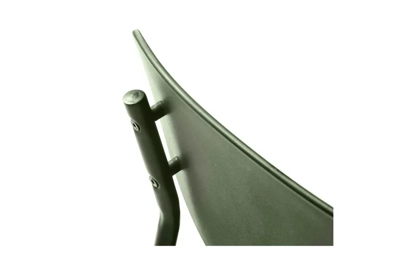 Anser Spisestol - Olivengrønn - Møbler - Stoler & lenestoler - Spisestuestoler & kjøkkenstoler