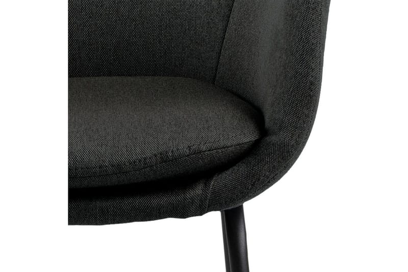 Anthos Barkrakk 100 cm - Grå - Møbler - Stoler & lenestoler - Barstoler