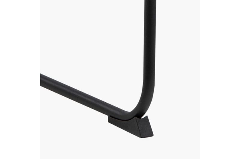 Anthos Barkrakk 100 cm - Grå - Møbler - Stoler & lenestoler - Barstoler