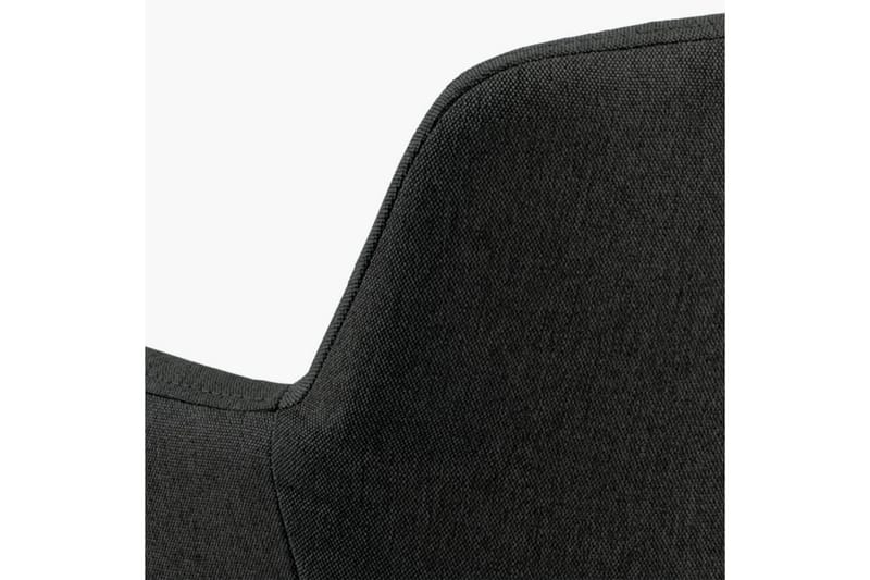 Anthos Barkrakk 100 cm - Grå - Møbler - Stoler & lenestoler - Barstoler