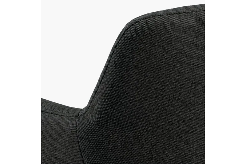 Anthos Barkrakk 100 cm - Gr å - Møbler - Stoler & lenestoler - Barstoler