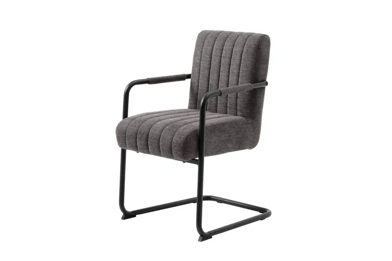 Arav Lenestol, Mørkegrå