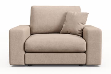 Arken Lyx Dyp Lenestol i stoff