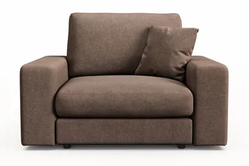 Arken Lyx Dyp Lenestol i stoff