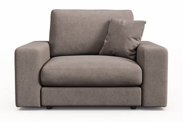 Arken Lyx Dyp Lenestol i stoff