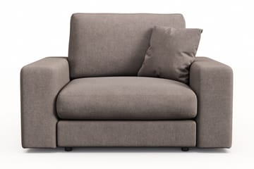 Arken Lyx Dyp Lenestol i stoff