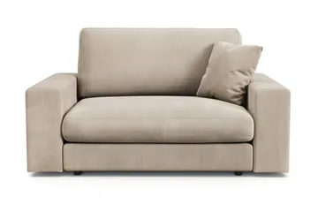 Arken Lyx Stor Dyp Lenestol i Manchester